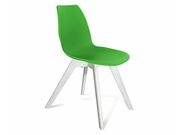 Стул Sheffilton SHT-ST29/S39 зеленый RAL6018/..