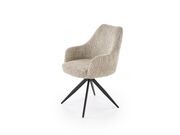 Стул HALMAR K564 бежевый..