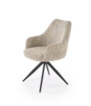 Стул HALMAR K564 бежевый