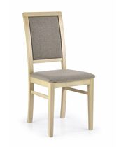 Стул HALMAR SYLWEK1 дуб сонома/ткань INARI 23