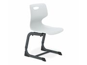 Стул Sheffilton SHT-S-TN22/5-7 а5-7 серый/ант..