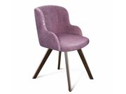 Стул Sheffilton SHT-ST39/S39 пыльная роза/вен..