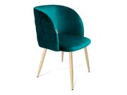 Стул Sheffilton SHT-ST33-1/S95-WH альпийский ..