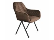 Стул Sheffilton SHT-ST38/S186 кофейный ликер/..