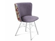 Стул Sheffilton SHT-ST36-4/S107 сумеречная ор..