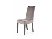 Стул HALMAR CLARION графит/RIVIERA 91..