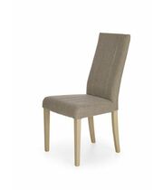 Стул HALMAR DIEGO дуб сонома/INARI 23
