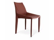 Стул Sheffilton SHT-S169 коричневый..