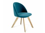 Стул Sheffilton SHT-ST35/S39 артикул СТ-286 т..