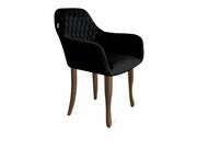 Стул Sheffilton SHT-ST38/S122 ночное затмение..