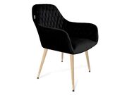 Стул Sheffilton SHT-ST38/S95-WH-1 ночное затм..