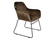 Стул Sheffilton SHT-ST38/S167 кофейный трюфел..