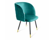 Стул Sheffilton SHT-ST33-1/S95-1 альпийский б..