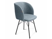 Стул Sheffilton SHT-ST33/S64 артикул СТ-476 с..