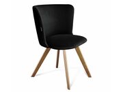 Стул Sheffilton SHT-ST36/S39 ночное затмение/..