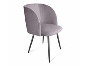 Стул Sheffilton SHT-ST33/S95-1 сиреневая орхи..