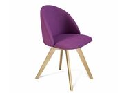 Стул Sheffilton SHT-ST35/S39 артикул СТ-286 я..