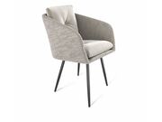 Стул Sheffilton SHT-ST43-2/S95-1 морозное утр..