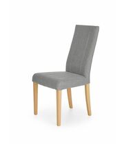 Стул HALMAR DIEGO дуб медовый/inari 91