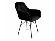 Стул Sheffilton SHT-ST38/S64 ночное затмение/..