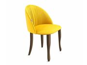 Стул Sheffilton SHT-ST35-1/S122 имперский жел..