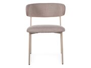 Стул SIGNAL ELTON Brego 34 бежевый/кашемир..