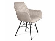 Стул Sheffilton SHT-ST38-1/S100 лунный мрамор..