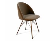 Стул Sheffilton SHT-ST35/S37 артикул СТ-282 к..