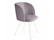 Стул Sheffilton SHT-ST33/S37 сиреневая орхиде..