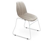 Стул Sheffilton SHT-ST29-С1/S145-2 лунный кам..