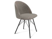 Стул Sheffilton SHT-ST35/S37 тростниковый сах..