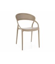 Стул SIGNAL GLIS II бежевый