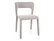 Стул SIGNAL VICO Wind 84 серый..