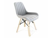 Стул Sheffilton SHT-ST37/S70 серое облако/про..