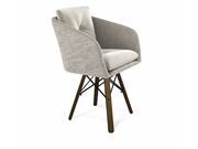 Стул Sheffilton SHT-ST43-2/S70 морозное утро/..