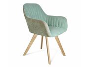 Стул Sheffilton SHT-ST38-3/S39 артикул СТ-639..