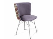 Стул Sheffilton SHT-ST36-4/S64 сумеречная орх..