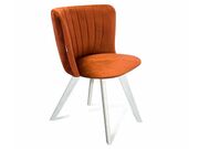 Стул Sheffilton SHT-ST36-1/S39  песчаная буря..